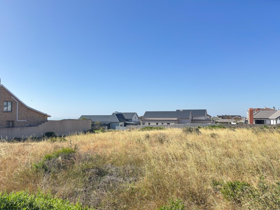 0 Bedroom Property for Sale in Myburgh Park Western Cape